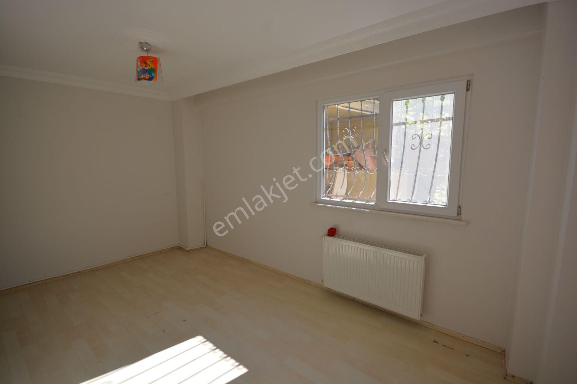 Balkonlu Ve Muhteşem Bahçeli* 130 M² Satılık Yüksek Giriş Daire - Görsel 15