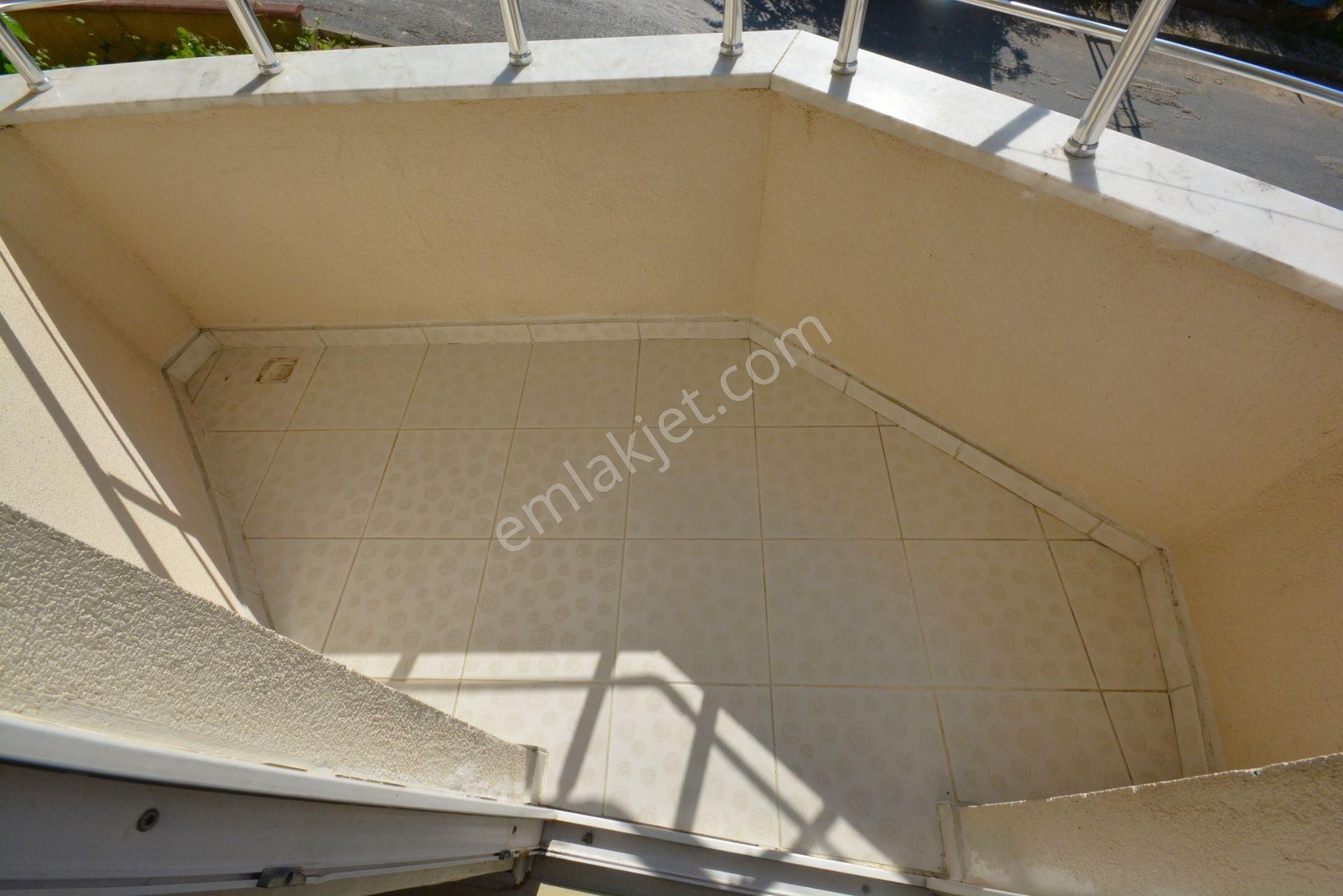 Balkonlu Ve Muhteşem Bahçeli* 130 M² Satılık Yüksek Giriş Daire - Görsel 7