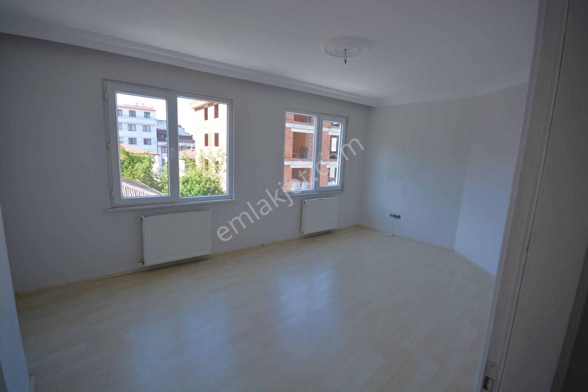 Balkonlu Ve Muhteşem Bahçeli* 130 M² Satılık Yüksek Giriş Daire - Görsel 2