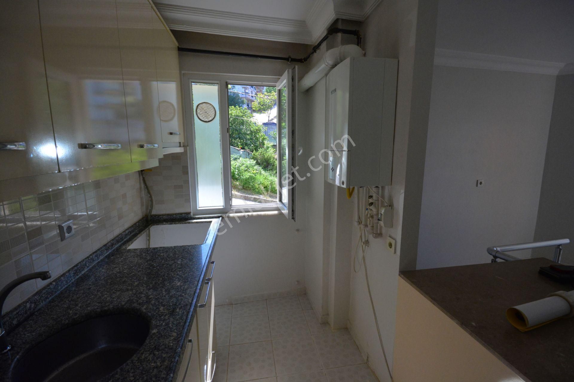 Balkonlu Ve Muhteşem Bahçeli* 130 M² Satılık Yüksek Giriş Daire - Görsel 8