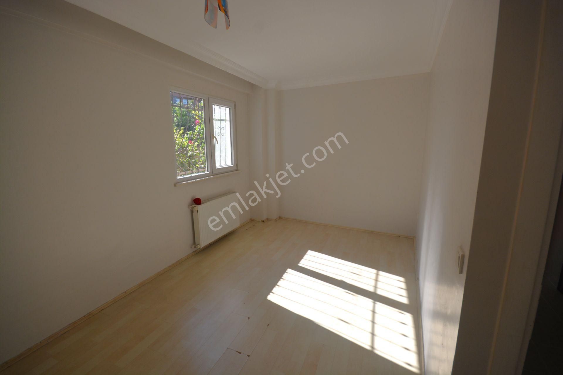 Balkonlu Ve Muhteşem Bahçeli* 130 M² Satılık Yüksek Giriş Daire - Görsel 27