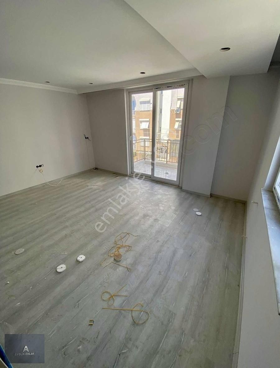 Asansörlü 2+1 Sıfır Katta Daire