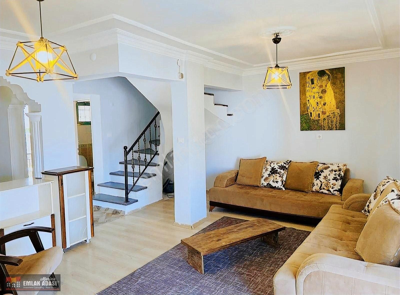 Kadınlar Denizinde 4+1 Haziran 2026 Ya Kadar Kiralık Villa