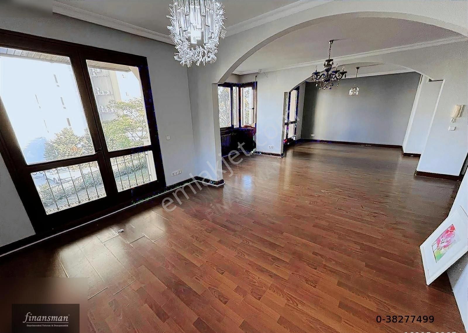 Finansman'dan..şelale Villaları'nda..geniş Bahçeli Trıplex - Görsel 26