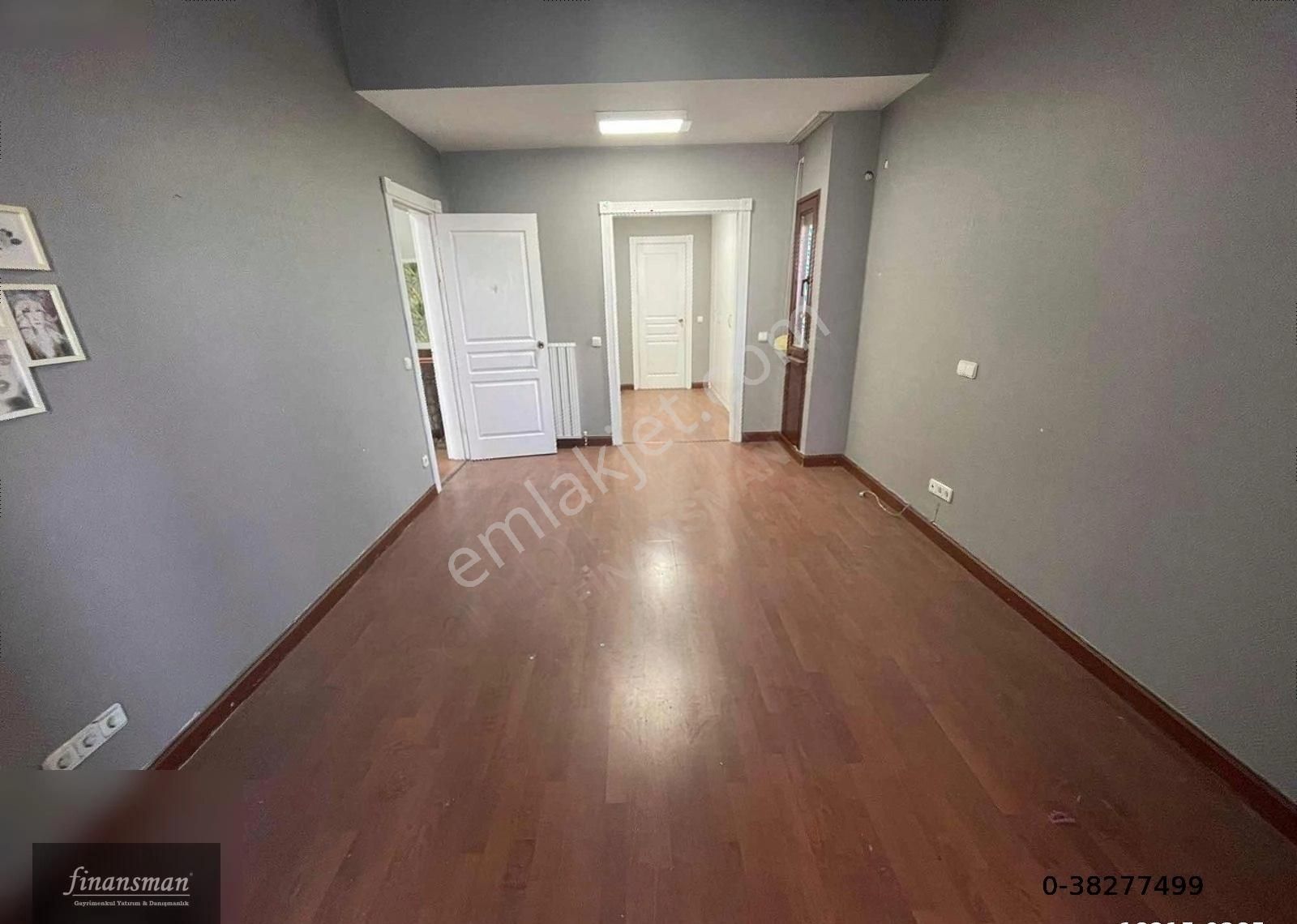 Finansman'dan..şelale Villaları'nda..geniş Bahçeli Trıplex - Görsel 22