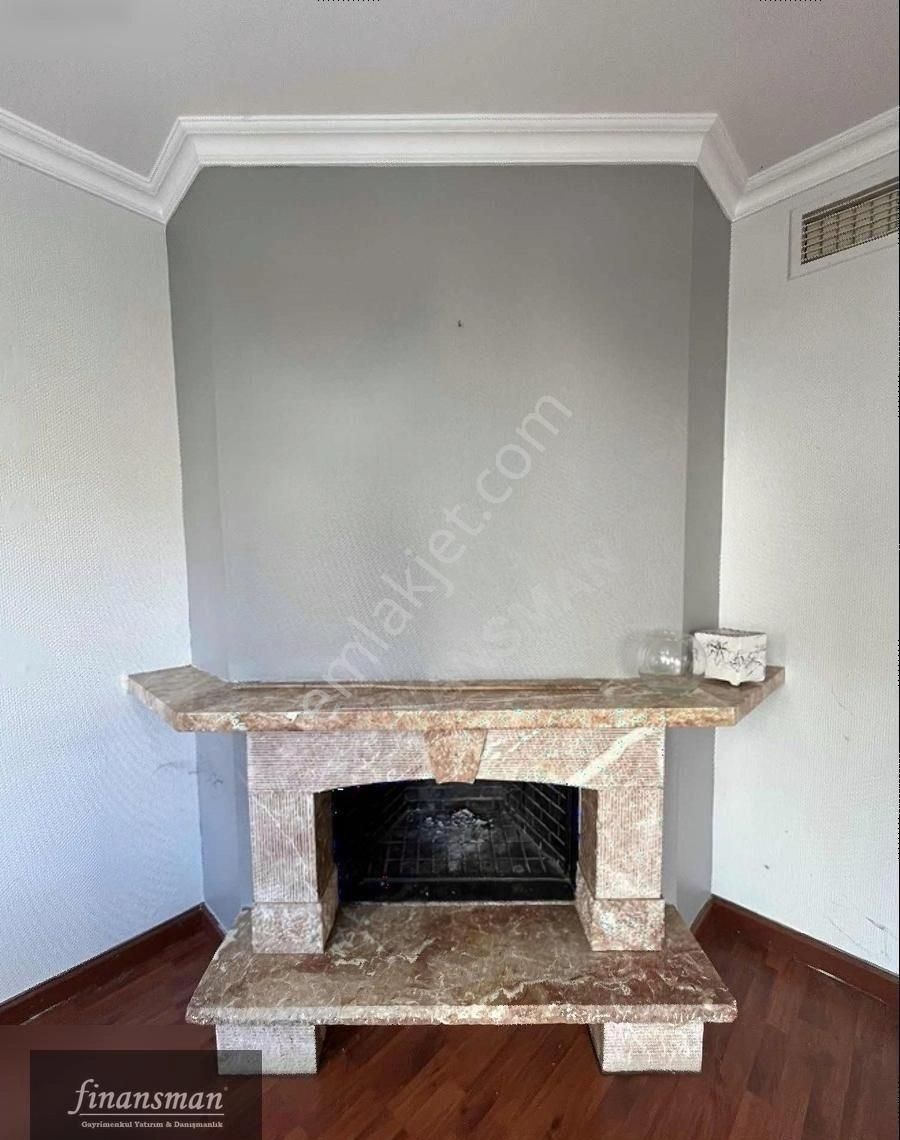 Finansman'dan..şelale Villaları'nda..geniş Bahçeli Trıplex - Görsel 10