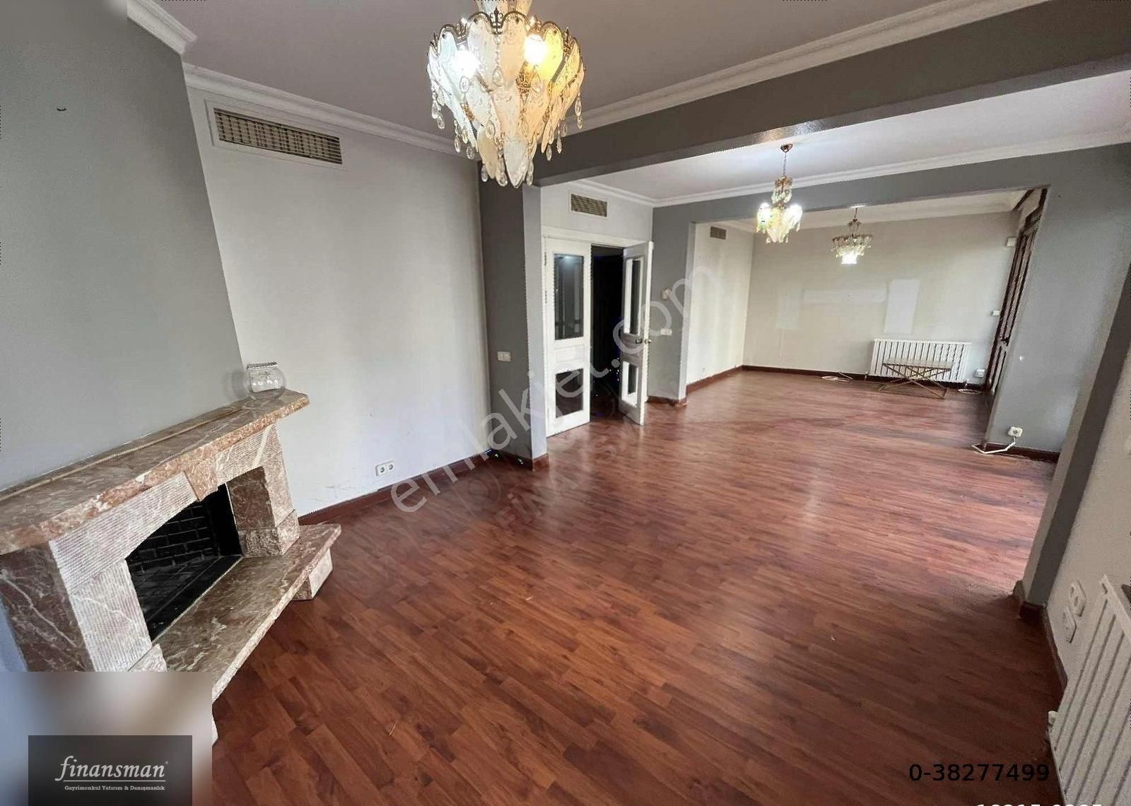 Finansman'dan..şelale Villaları'nda..geniş Bahçeli Trıplex - Görsel 33