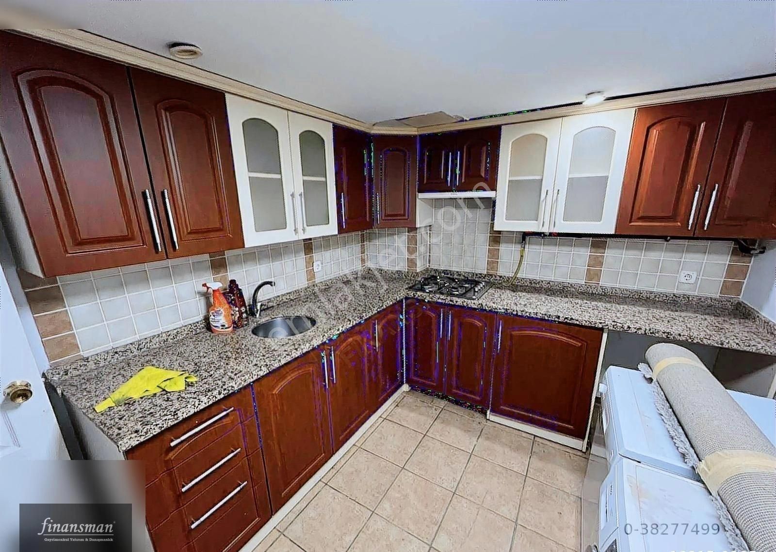 Finansman'dan..şelale Villaları'nda..geniş Bahçeli Trıplex - Görsel 8