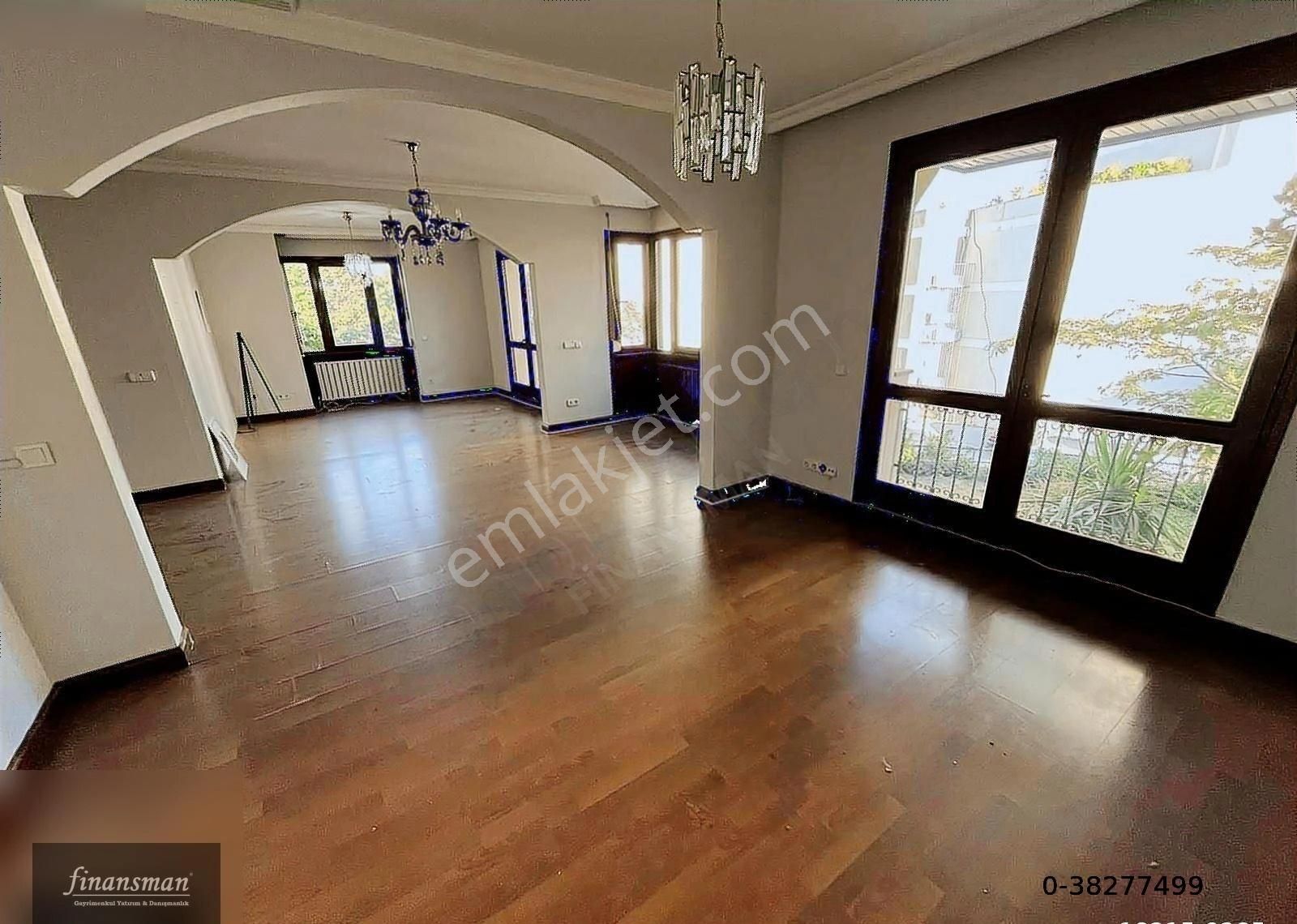 Finansman'dan..şelale Villaları'nda..geniş Bahçeli Trıplex - Görsel 27