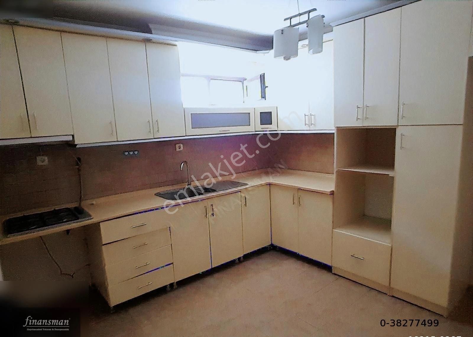Finansman'dan... 3 Mutfak.. Şömine.. Barbekü.. Havuz.. Bahçe - Görsel 3