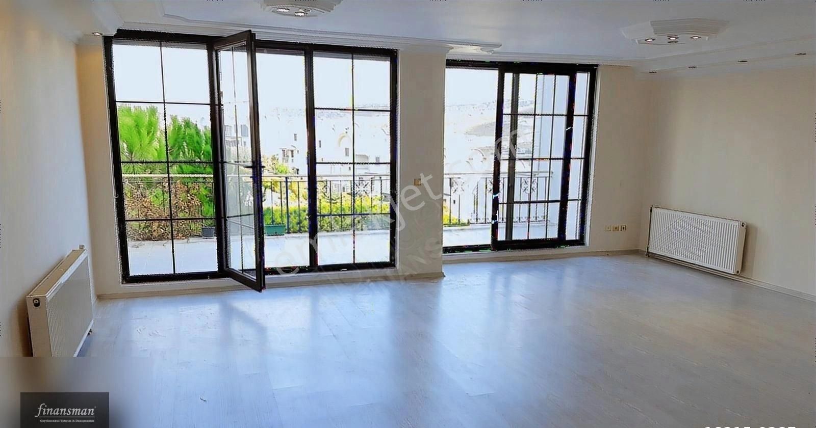 Finansman'dan... 3 Mutfak.. Şömine.. Barbekü.. Havuz.. Bahçe - Görsel 16