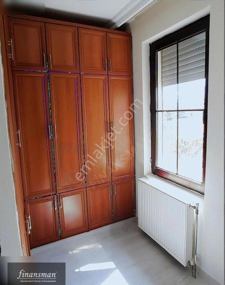 Finansman'dan... 3 Mutfak.. Şömine.. Barbekü.. Havuz.. Bahçe - Görsel 9