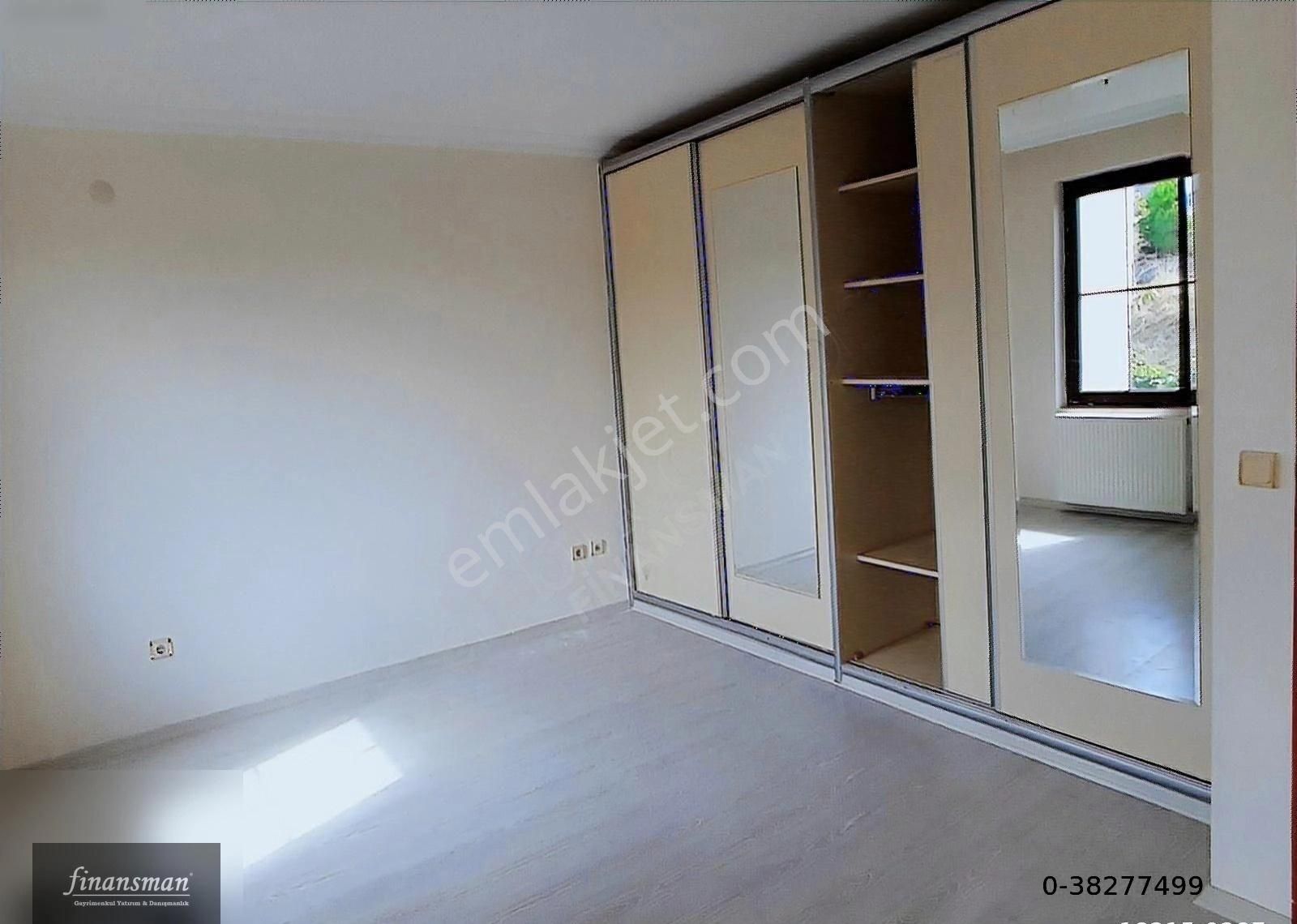 Finansman'dan... 3 Mutfak.. Şömine.. Barbekü.. Havuz.. Bahçe - Görsel 11