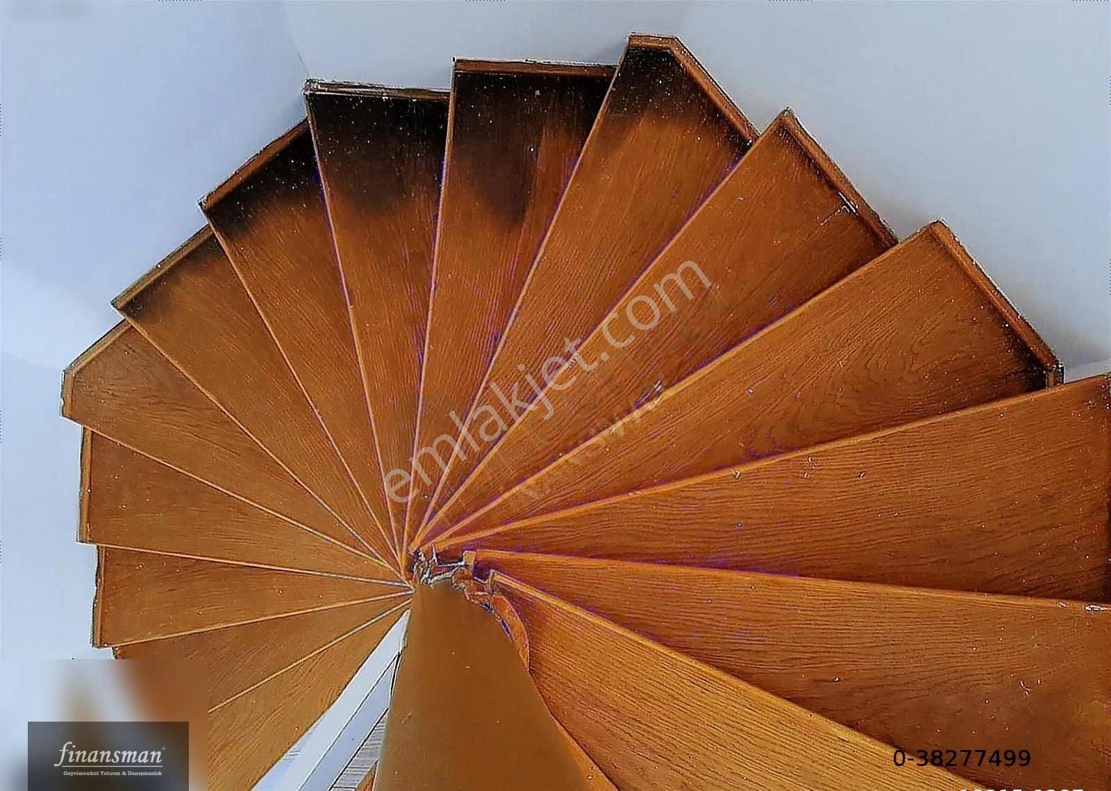 Finansman'dan... 3 Mutfak.. Şömine.. Barbekü.. Havuz.. Bahçe - Görsel 23