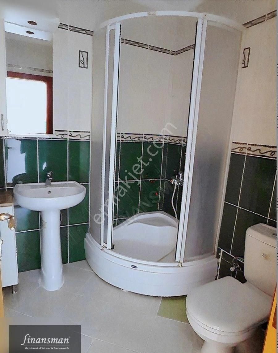 Finansman'dan... 3 Mutfak.. Şömine.. Barbekü.. Havuz.. Bahçe - Görsel 26