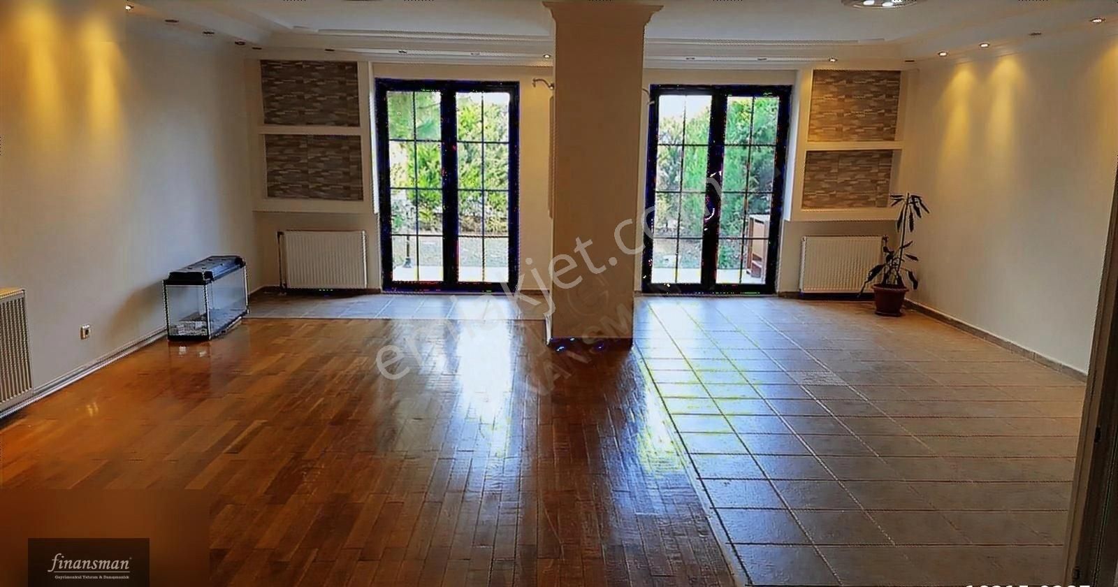 Finansman'dan... 3 Mutfak.. Şömine.. Barbekü.. Havuz.. Bahçe - Görsel 28