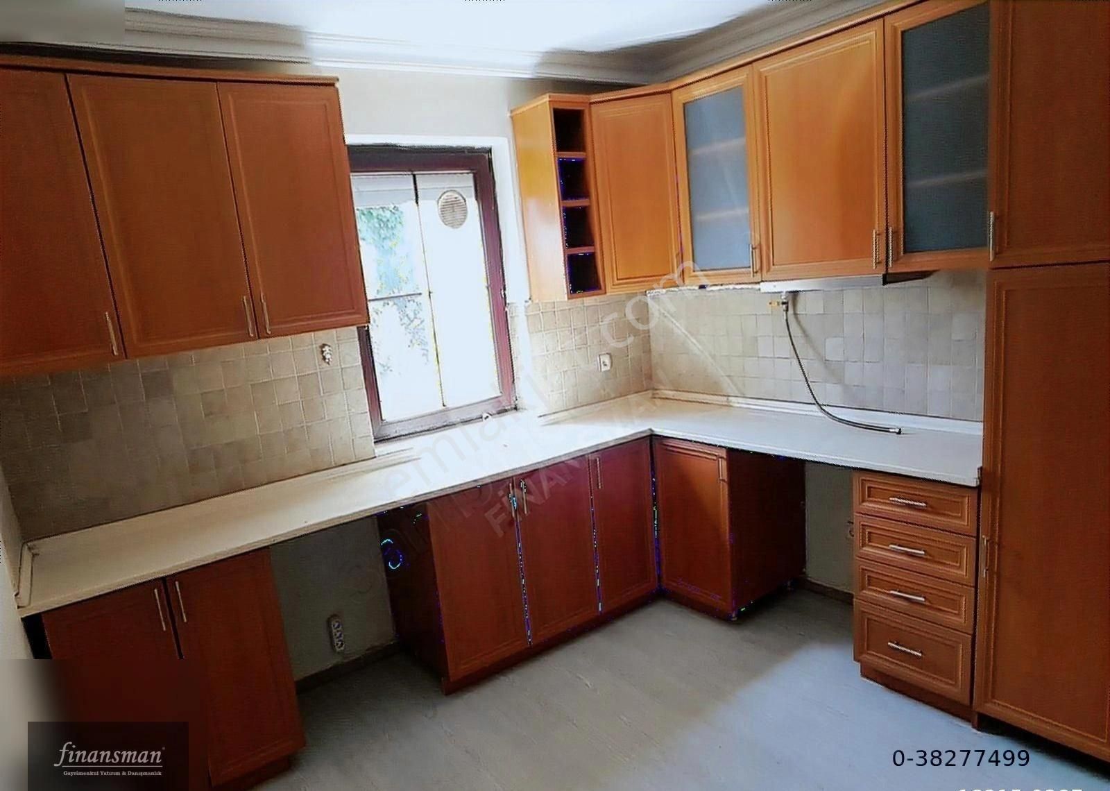 Finansman'dan... 3 Mutfak.. Şömine.. Barbekü.. Havuz.. Bahçe - Görsel 29