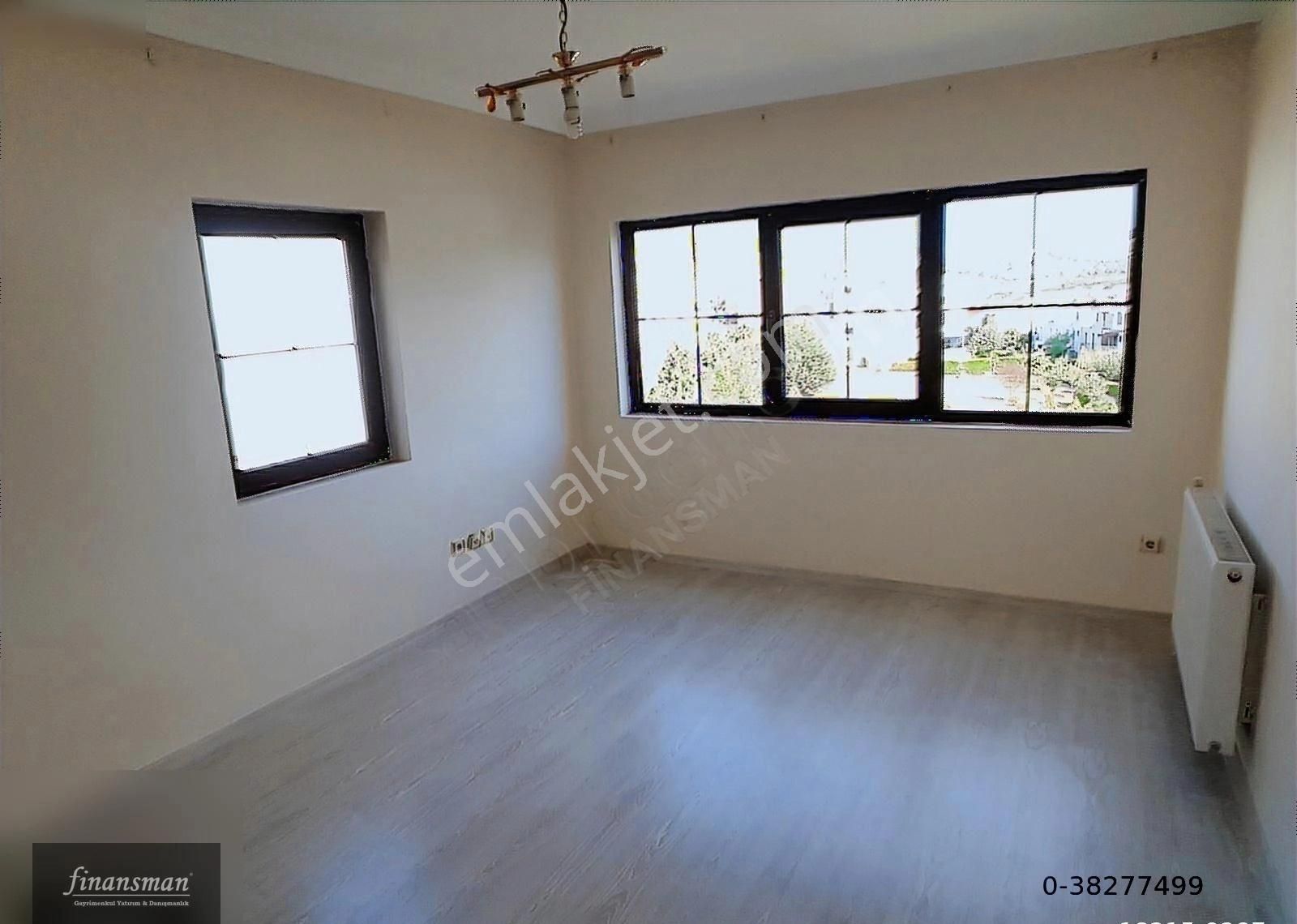 Finansman'dan... 3 Mutfak.. Şömine.. Barbekü.. Havuz.. Bahçe - Görsel 19