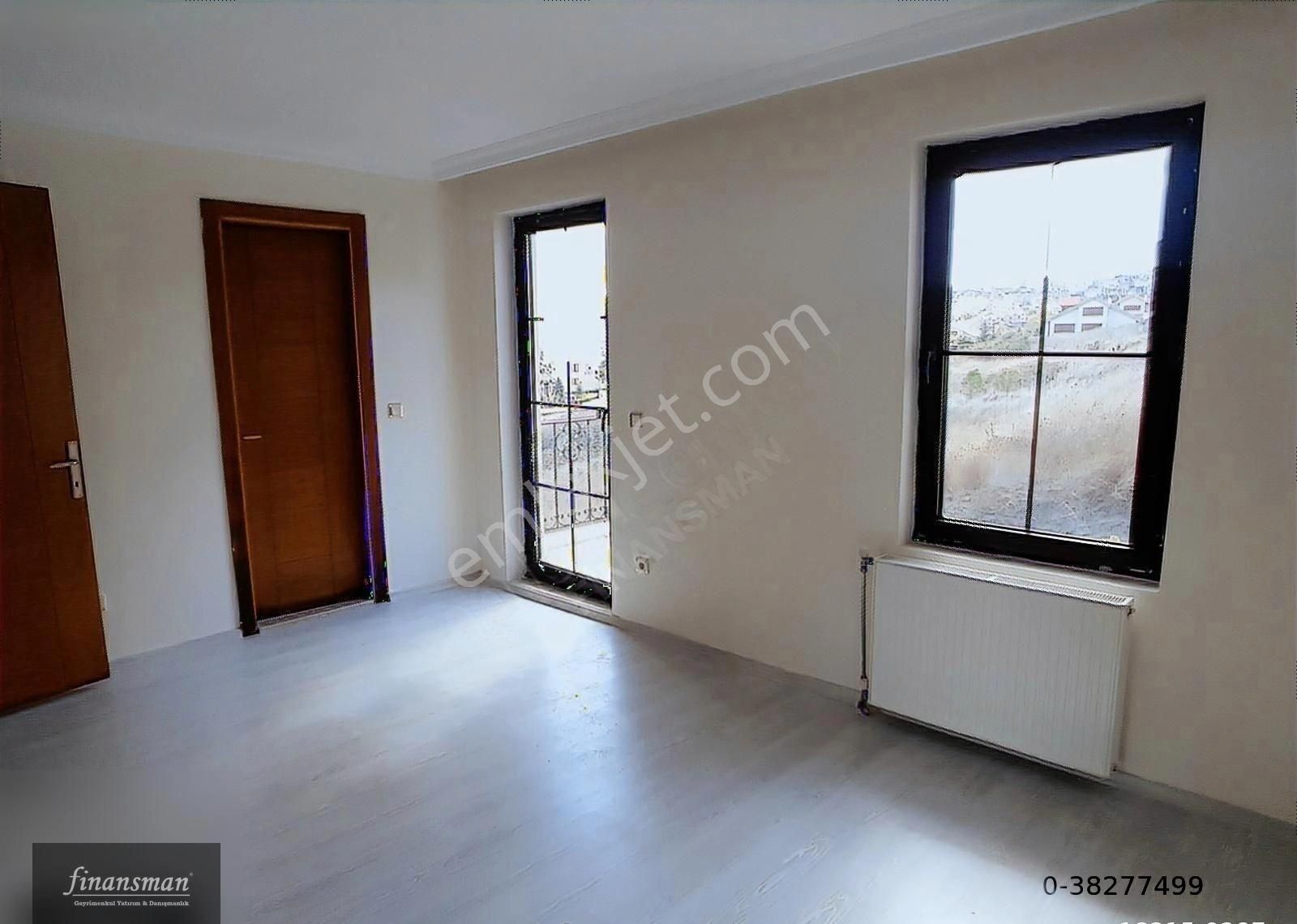 Finansman'dan... 3 Mutfak.. Şömine.. Barbekü.. Havuz.. Bahçe - Görsel 13