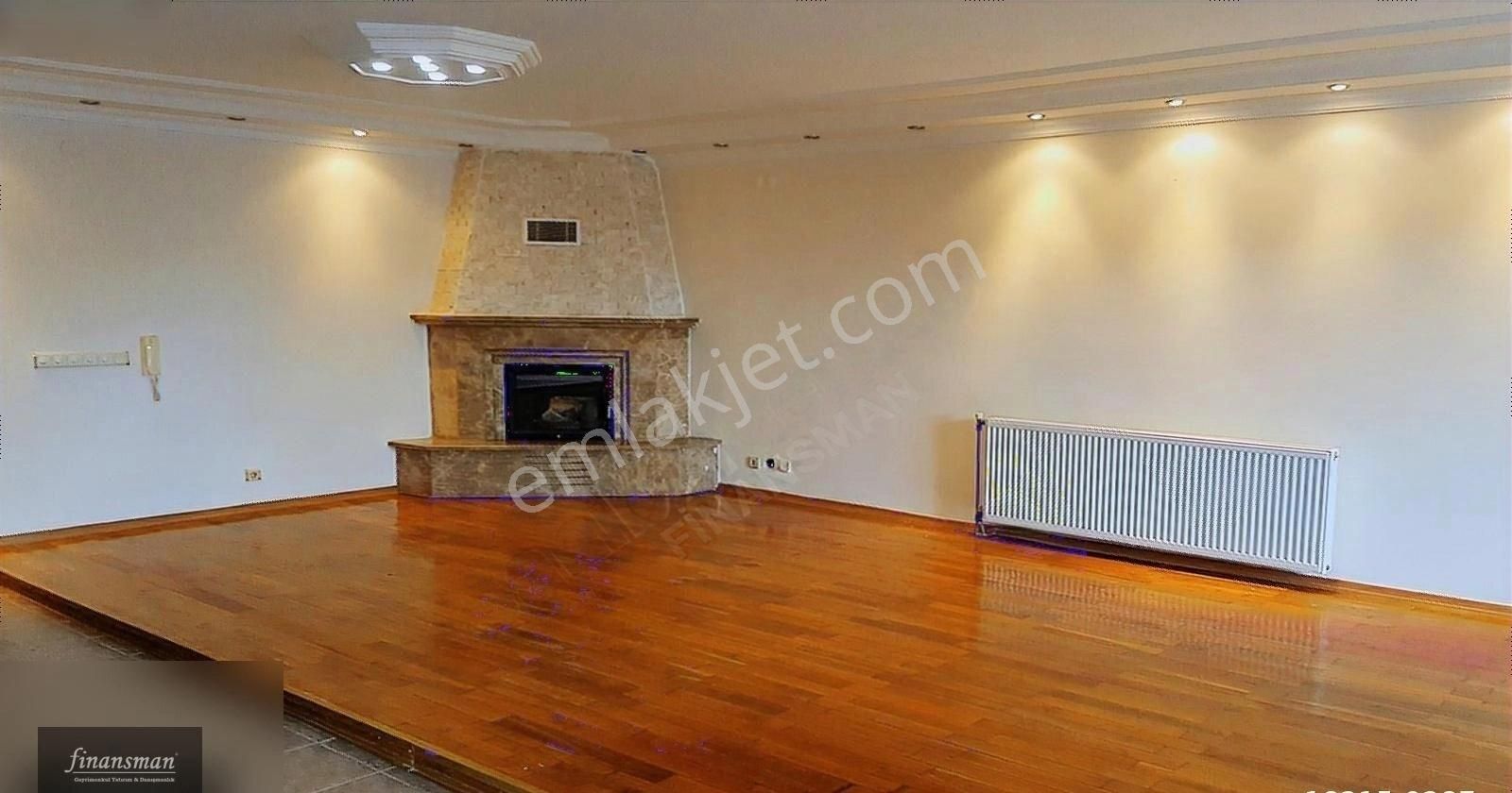 Finansman'dan... 3 Mutfak.. Şömine.. Barbekü.. Havuz.. Bahçe - Görsel 5