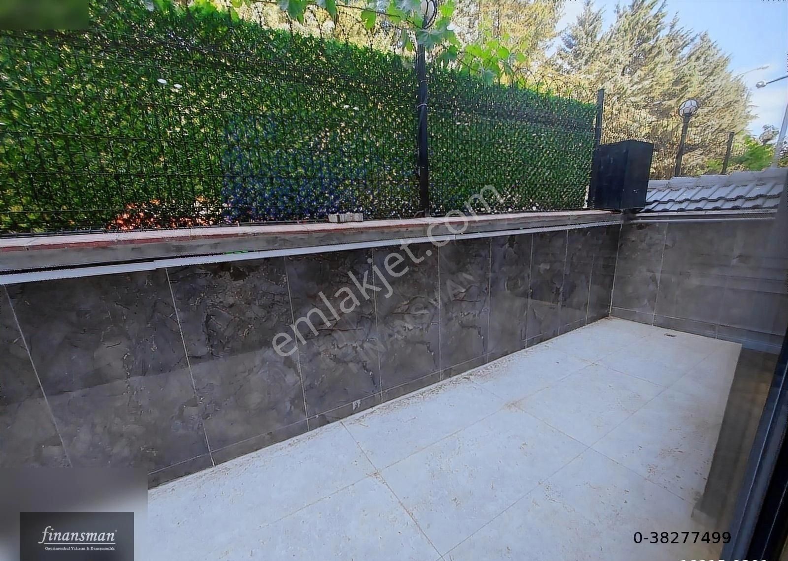 Finansman'dan... Sauna.. Jakuzi.. Kışbahçesi.. Ultra Lüx Villa