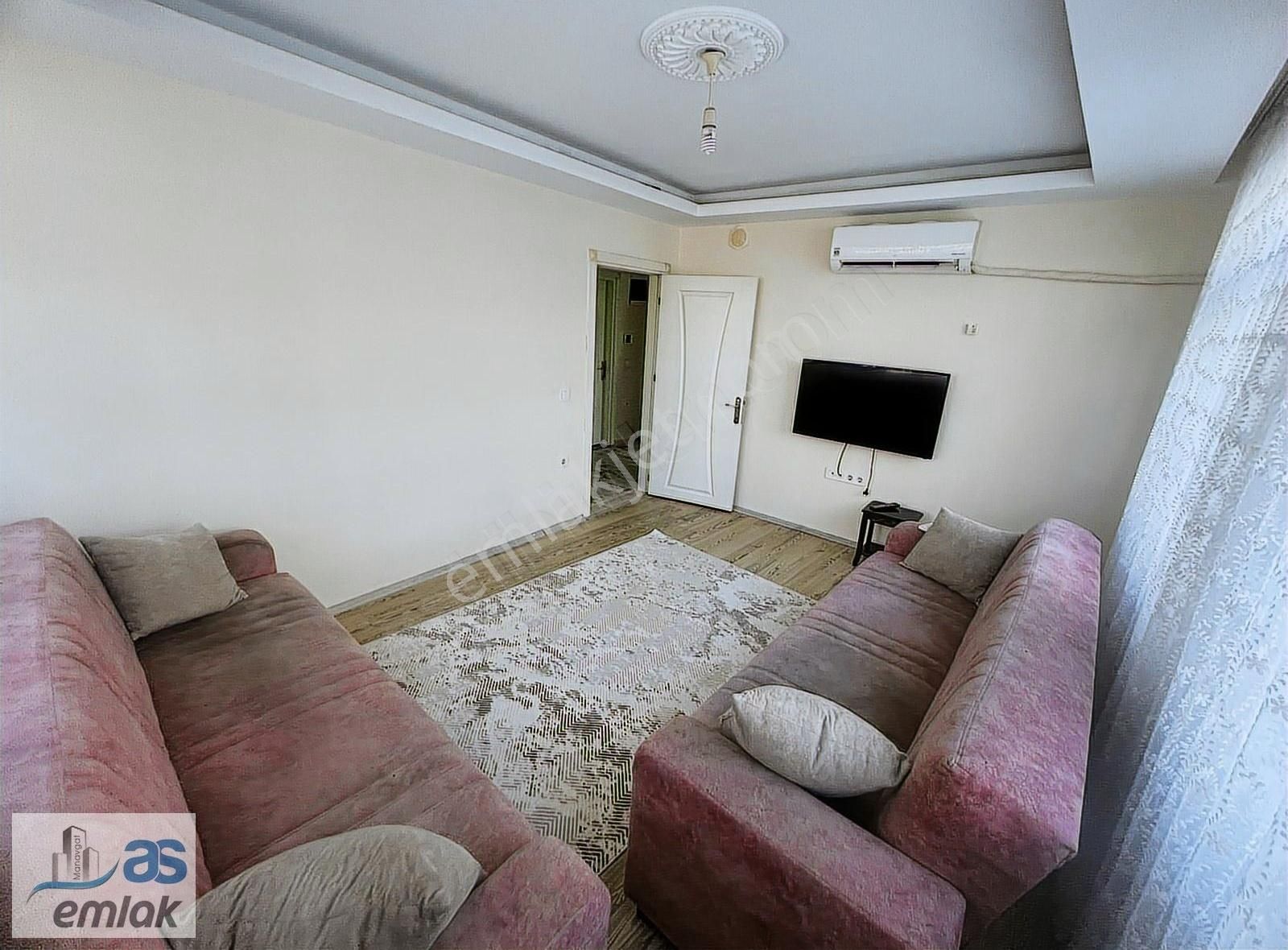 Acil Şelale Mah Satılık Daire 2+1 Giriş Katı