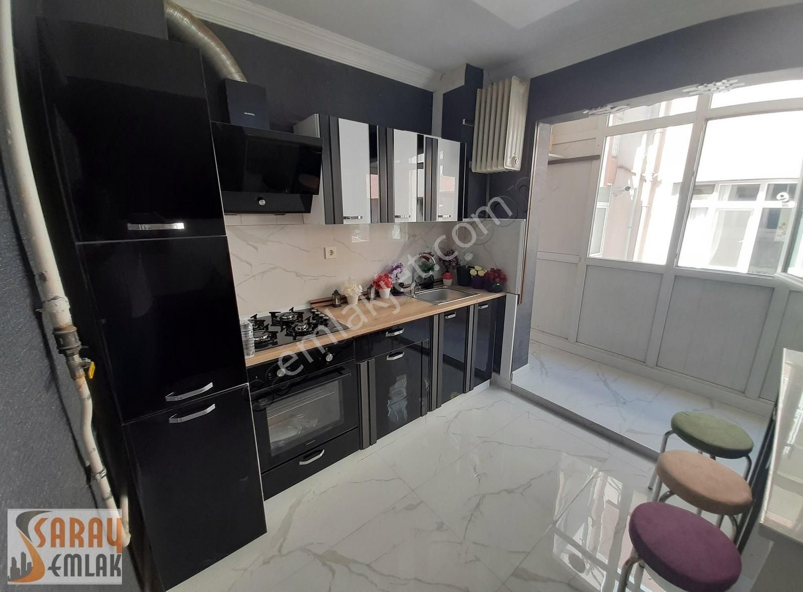A.yrancı Kuzgunda Meclise Yakın 2.kat Ön Bakımlı Boş