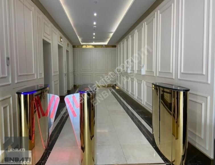 Çayyolu Gold N State Satılık 3+0 Ofis /enbatı Gayrimenkul - Görsel 2