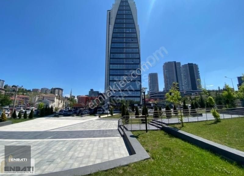 Çayyolu Gold N State Satılık 3+0 Ofis /enbatı Gayrimenkul