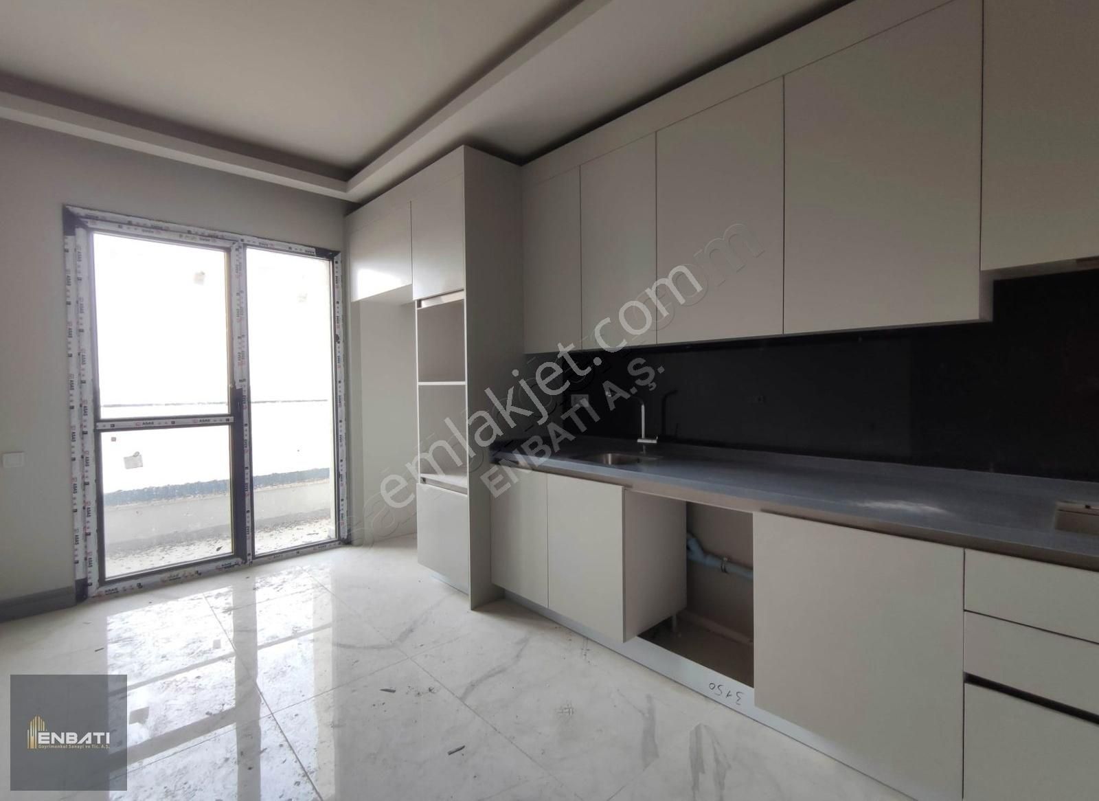 Kent İncek Satış Ofisinden Satılık 2+1 Daireler