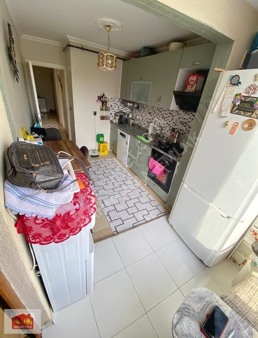 Şeyhli'de Ulaşıma Çarşıya Yakın Krediye Uygun 2+1 Daire - Görsel 3