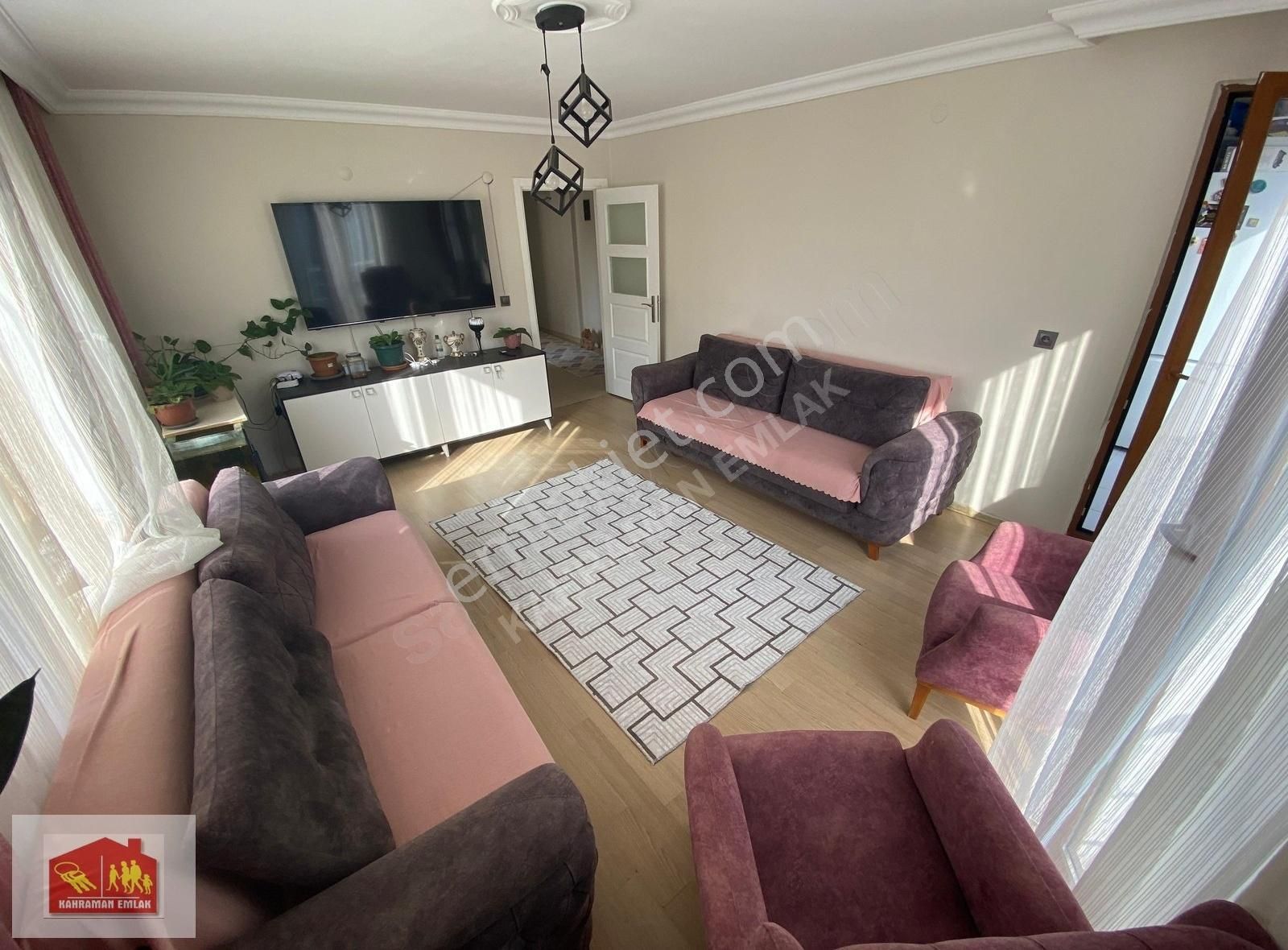 Şeyhli'de Ulaşıma Çarşıya Yakın Krediye Uygun 2+1 Daire - Görsel 5