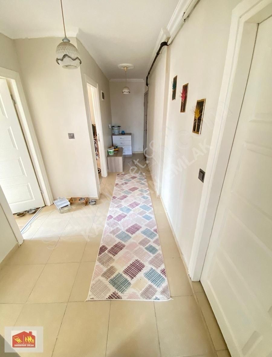Şeyhli'de Ulaşıma Çarşıya Yakın Krediye Uygun 2+1 Daire - Görsel 6