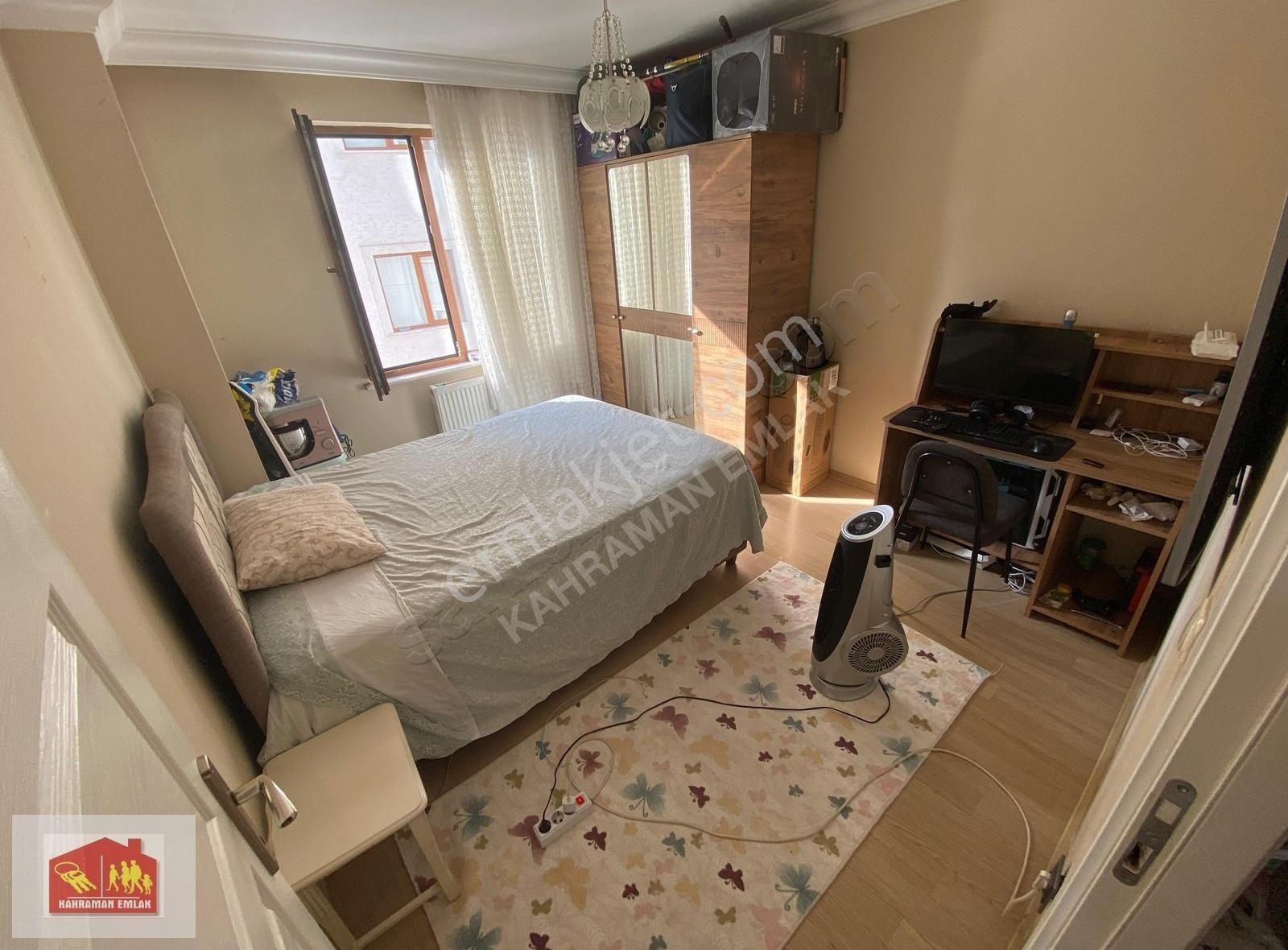 Şeyhli'de Ulaşıma Çarşıya Yakın Krediye Uygun 2+1 Daire - Görsel 7