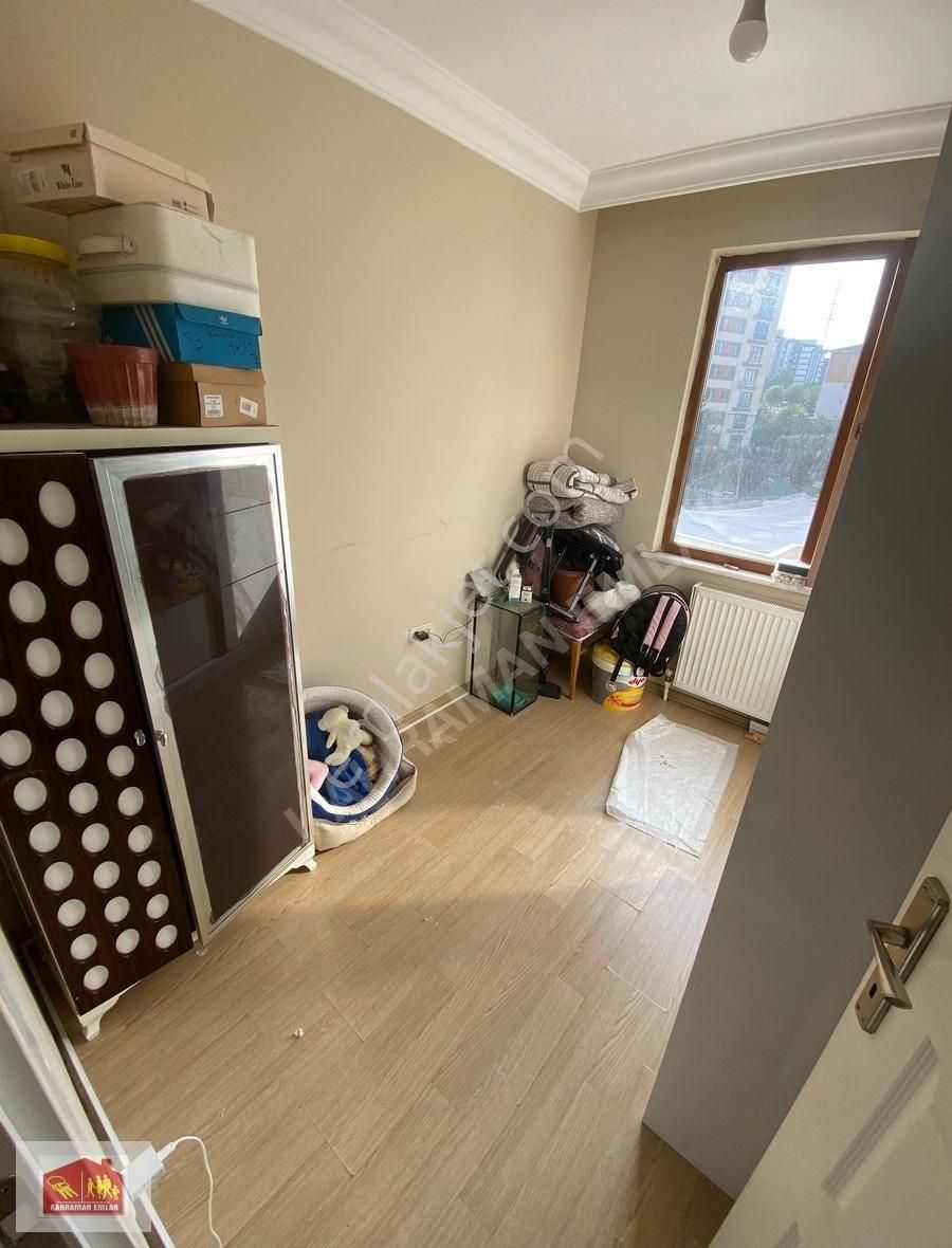 Şeyhli'de Ulaşıma Çarşıya Yakın Krediye Uygun 2+1 Daire - Görsel 4