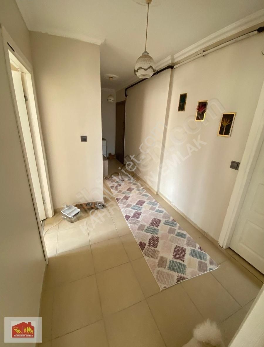 Şeyhli'de Ulaşıma Çarşıya Yakın Krediye Uygun 2+1 Daire - Görsel 8
