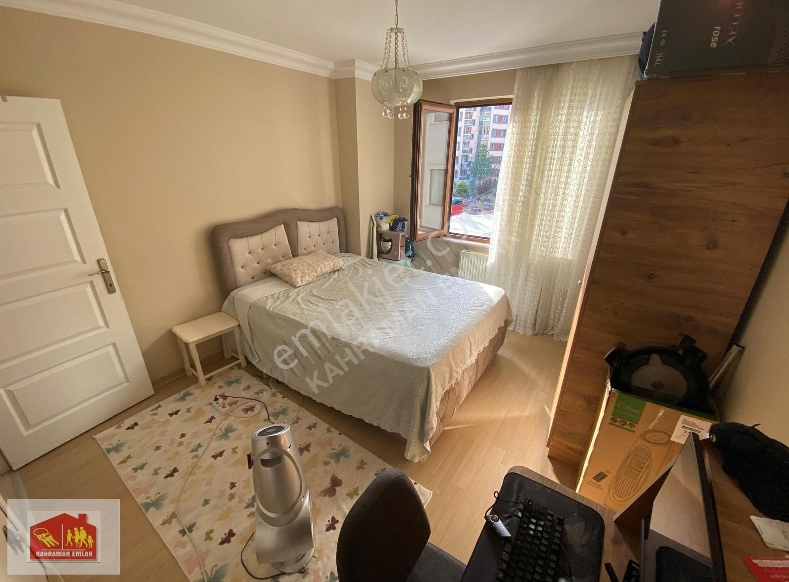 Şeyhli'de Ulaşıma Çarşıya Yakın Krediye Uygun 2+1 Daire - Görsel 9