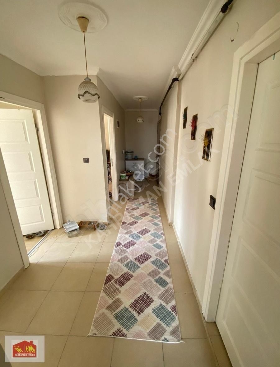 Şeyhli'de Ulaşıma Çarşıya Yakın Krediye Uygun 2+1 Daire - Görsel 11