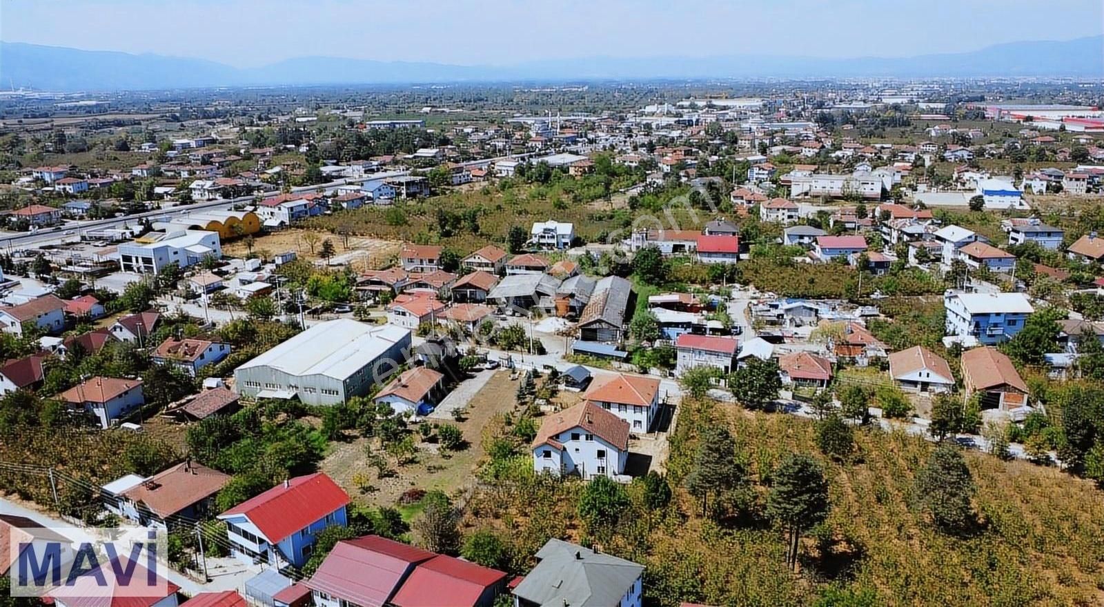 Doğanlı Köyü 2.380 M² Arsa , 1.200 M² Kapalı Alanlı Satılık Mülk - Görsel 5