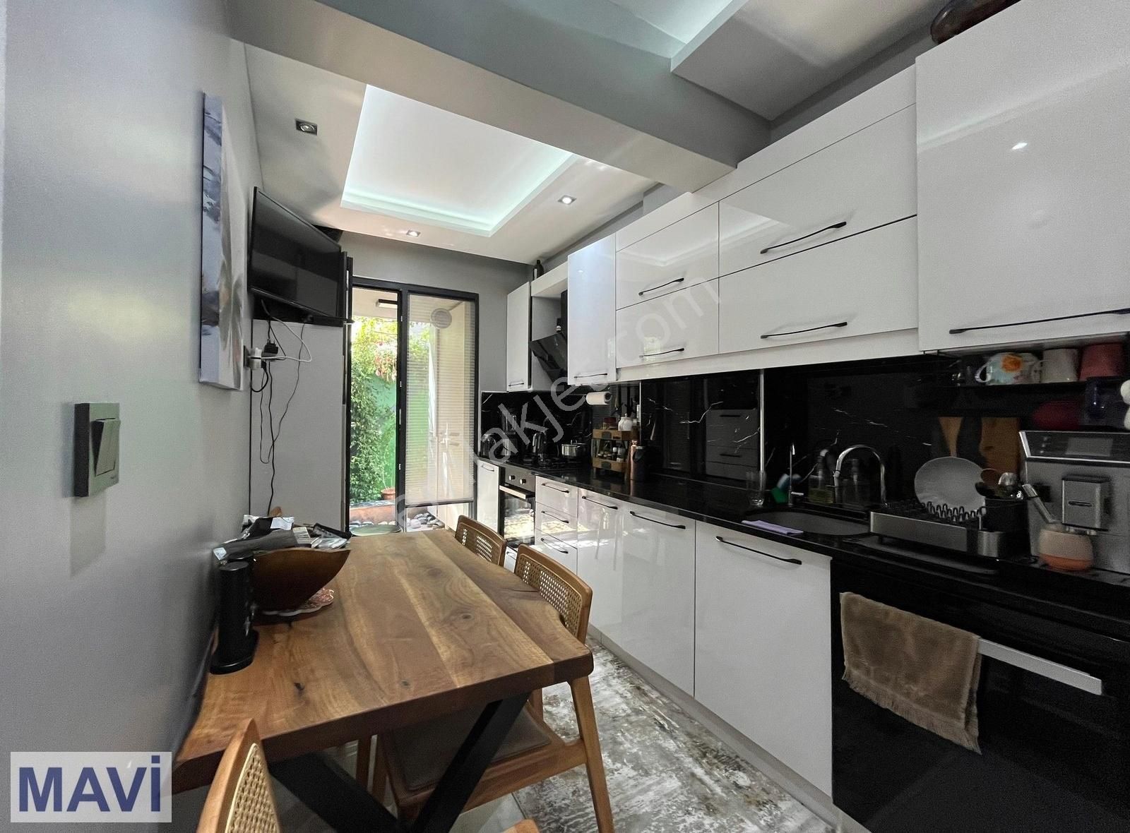 Koç City Hanzade Konaklarında 3+1 70 M² Bahçe Kullanımlı Daire - Görsel 8