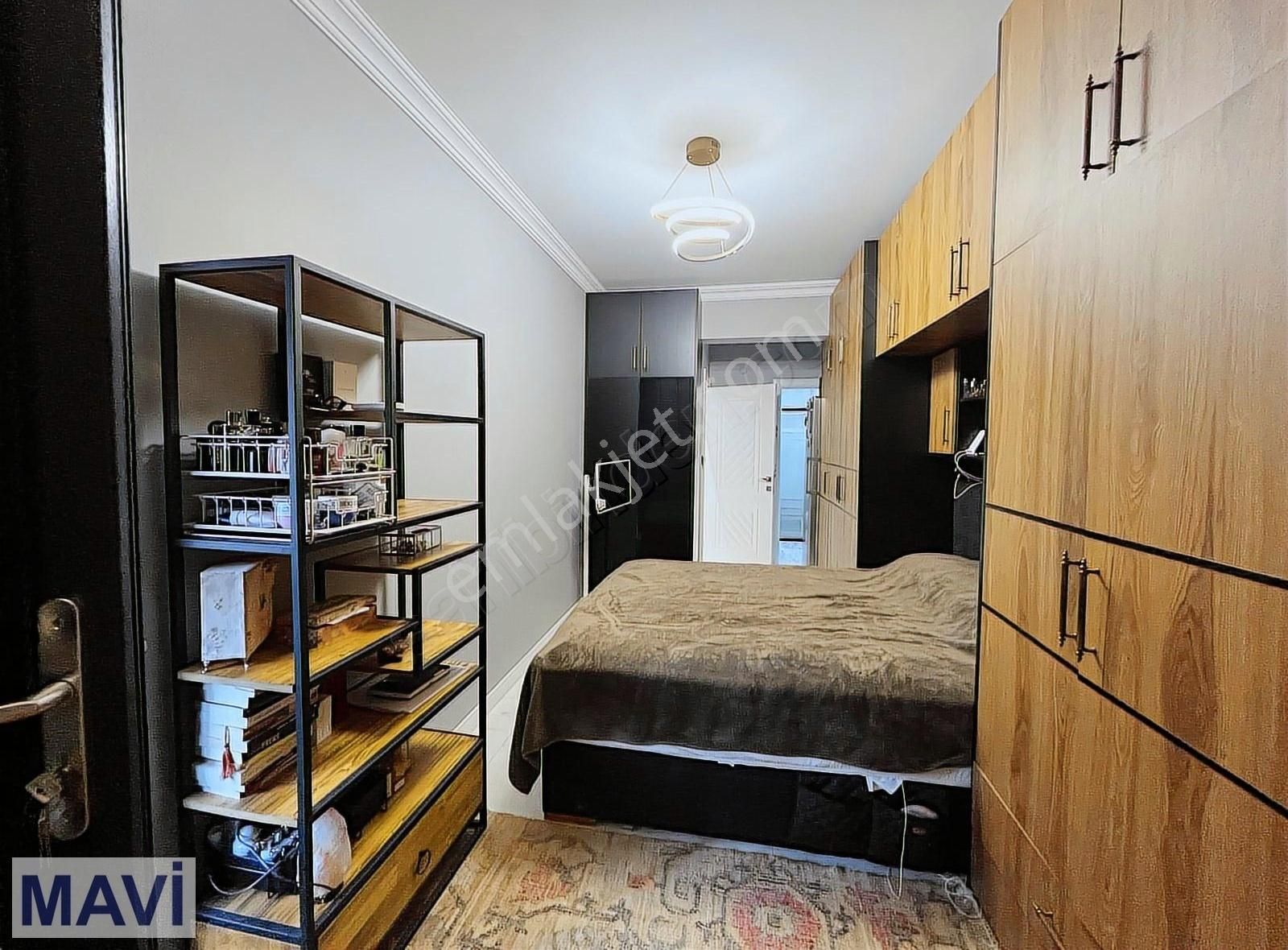 Koç City Hanzade Konaklarında 3+1 70 M² Bahçe Kullanımlı Daire - Görsel 4