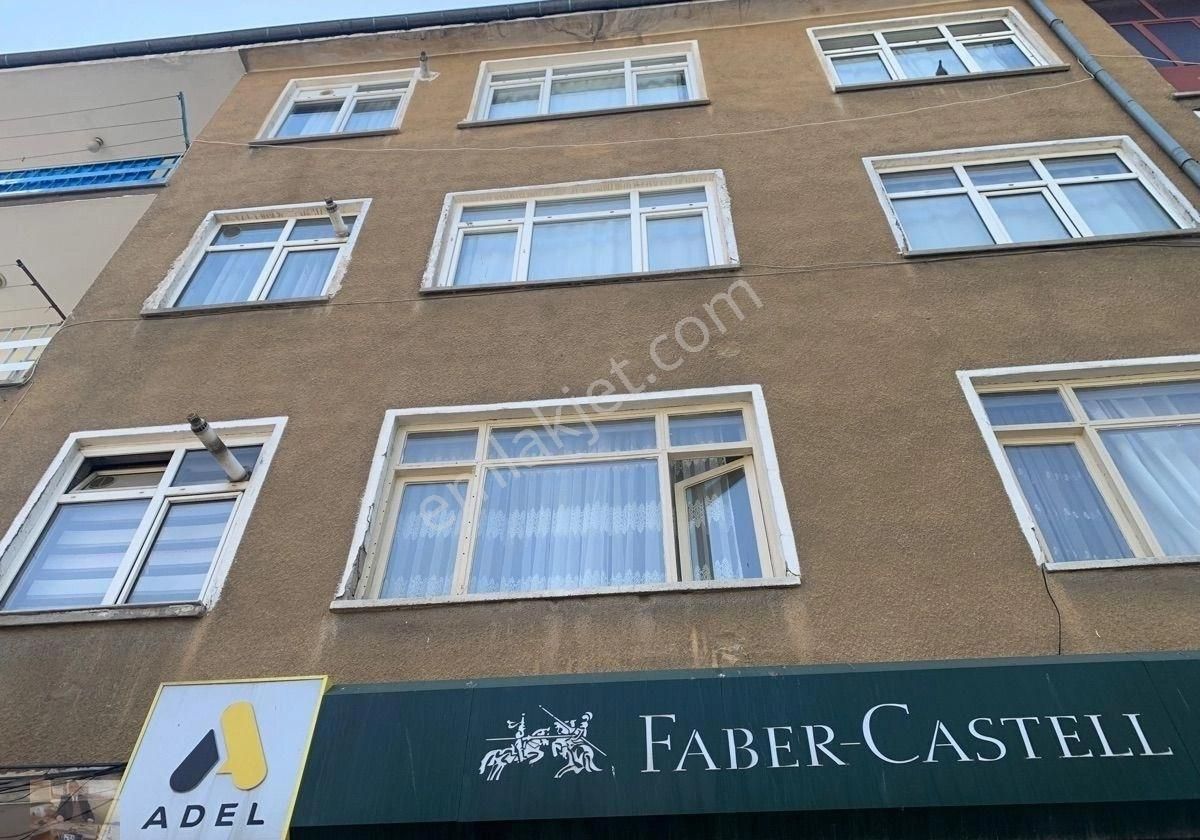 Kılıçaslan Mh 3+1 Kombili Eşyalı Kiralık Daire