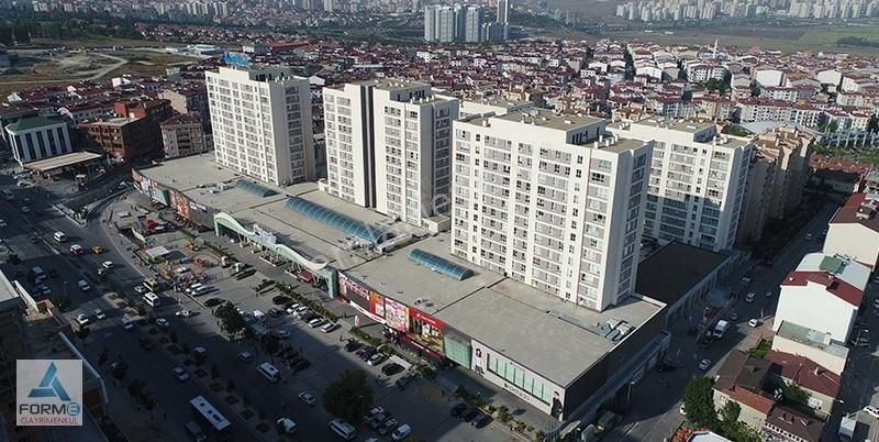 Esenyurt N Merkez Avm İçerisinde Giriş Kat 30 M2 Satılık Dükkan - Görsel 3