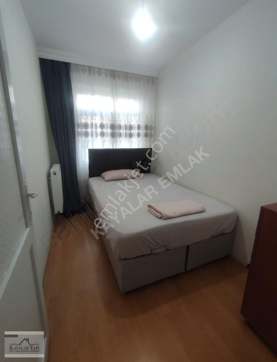 Esenköy Liman İçi Satılık Daire - Görsel 10