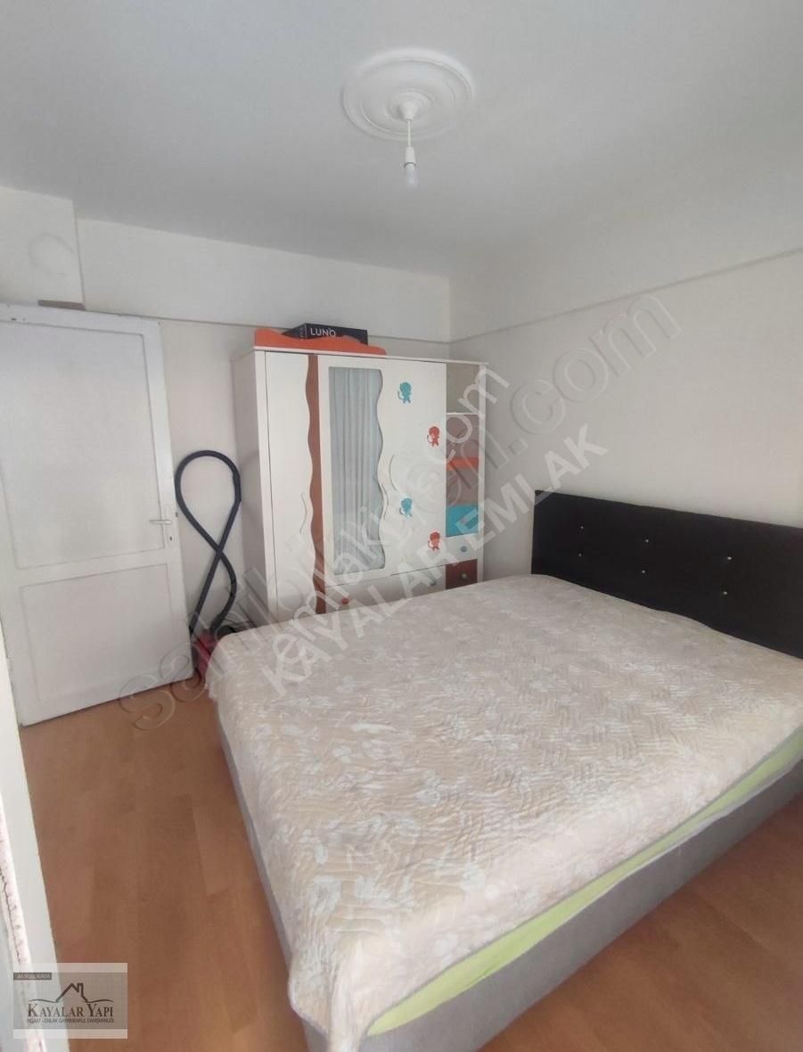 Esenköy Liman İçi Satılık Daire - Görsel 11