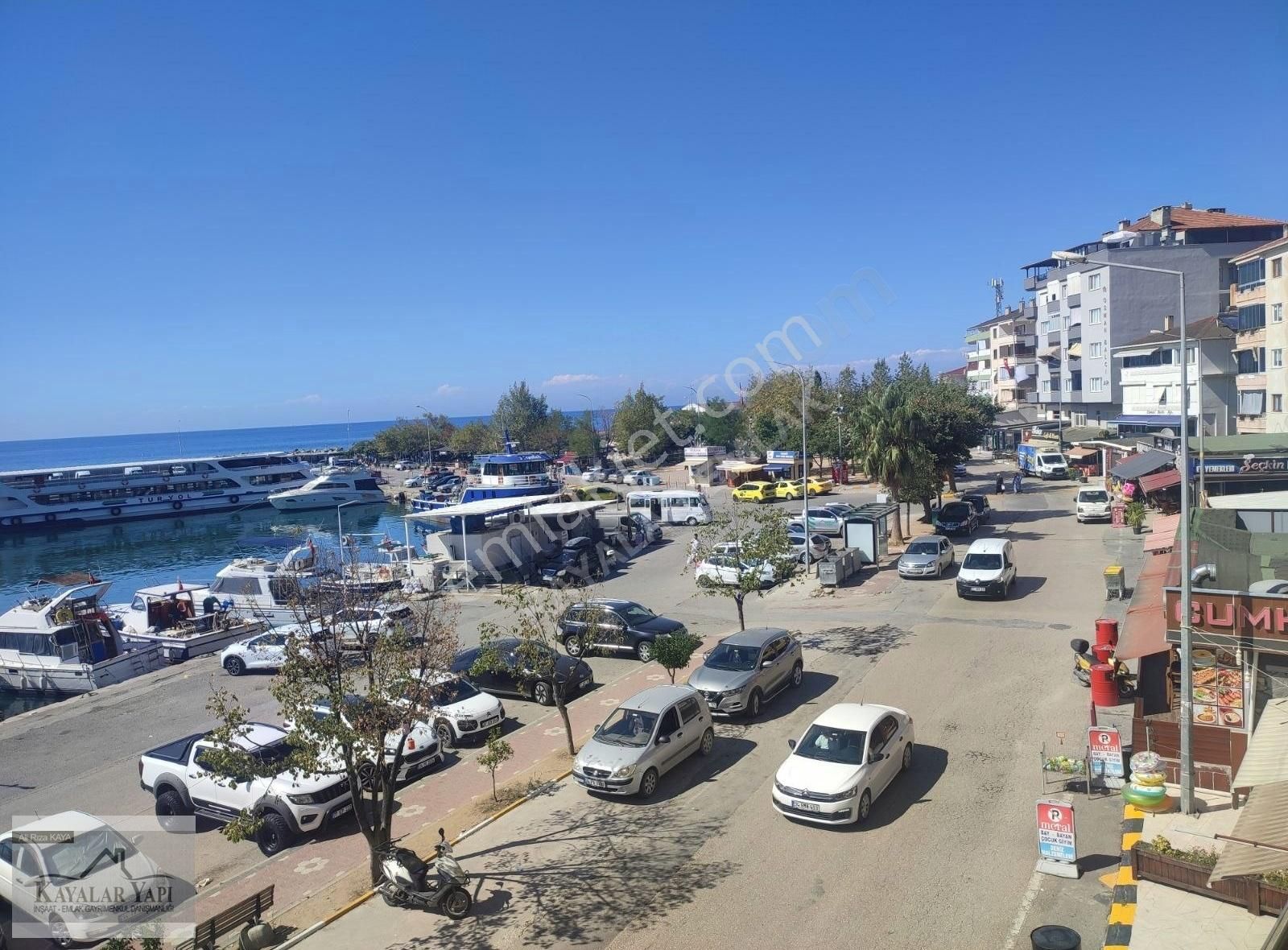 Esenköy Liman İçi Satılık Daire - Görsel 8