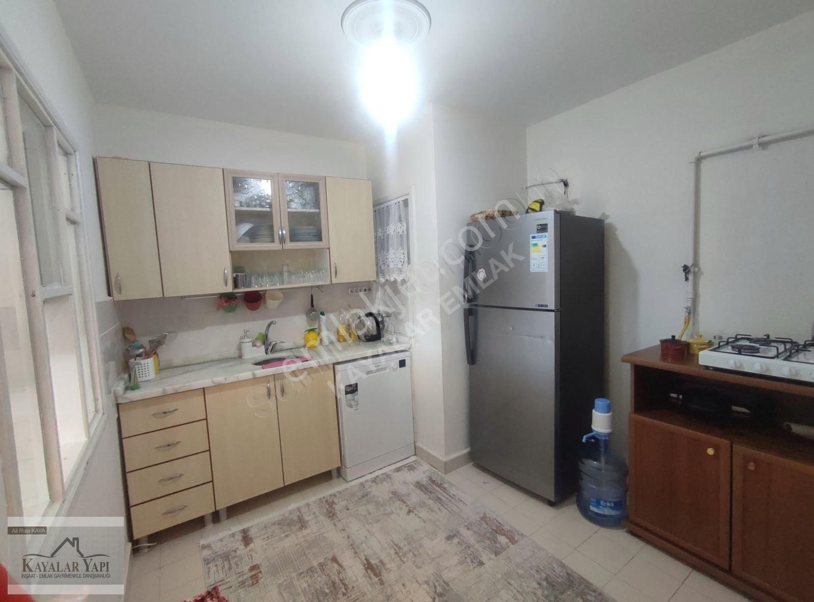 Esenköy Liman İçi Satılık Daire - Görsel 3