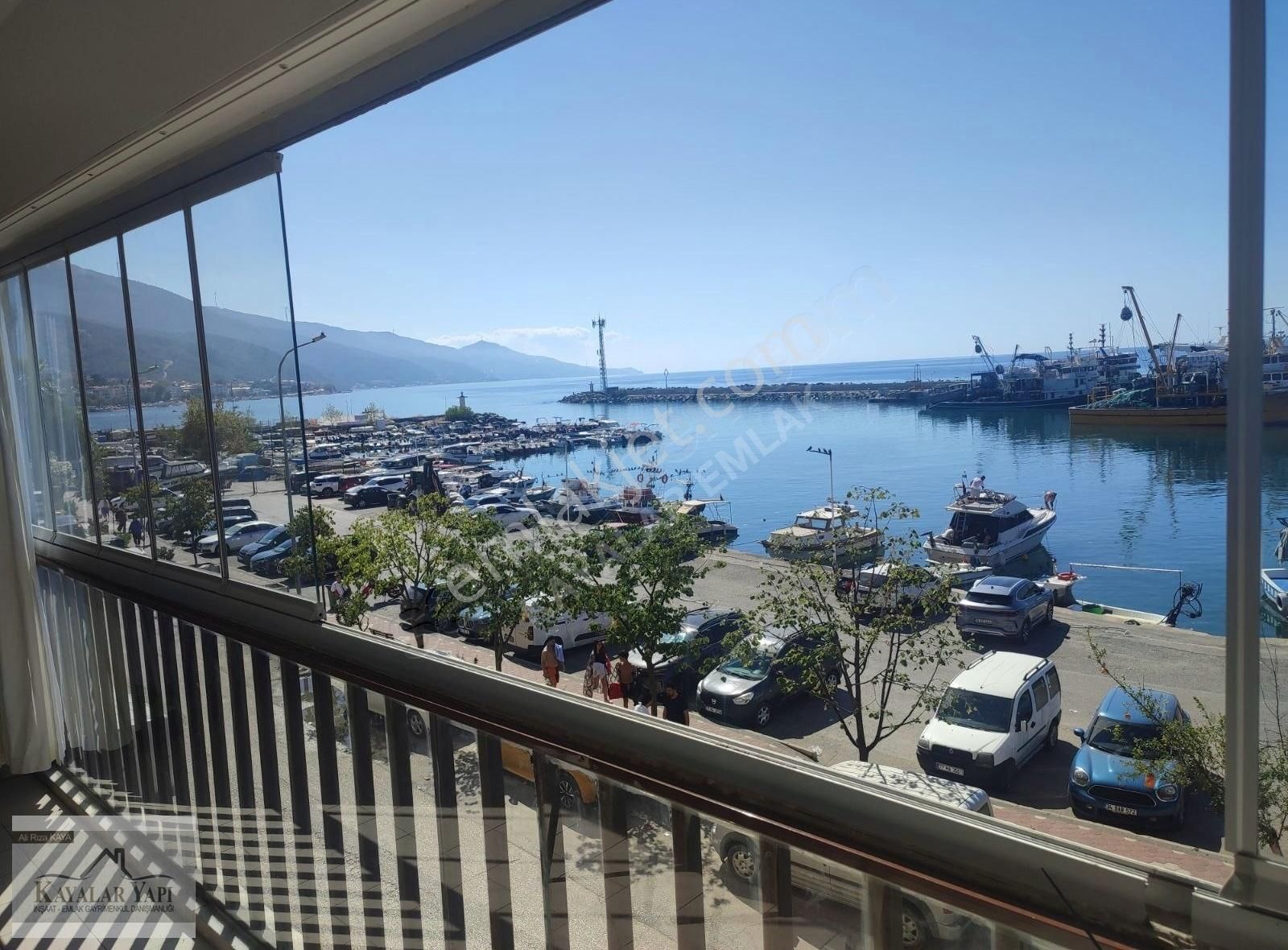 Esenköy Liman İçi Satılık Daire - Görsel 17