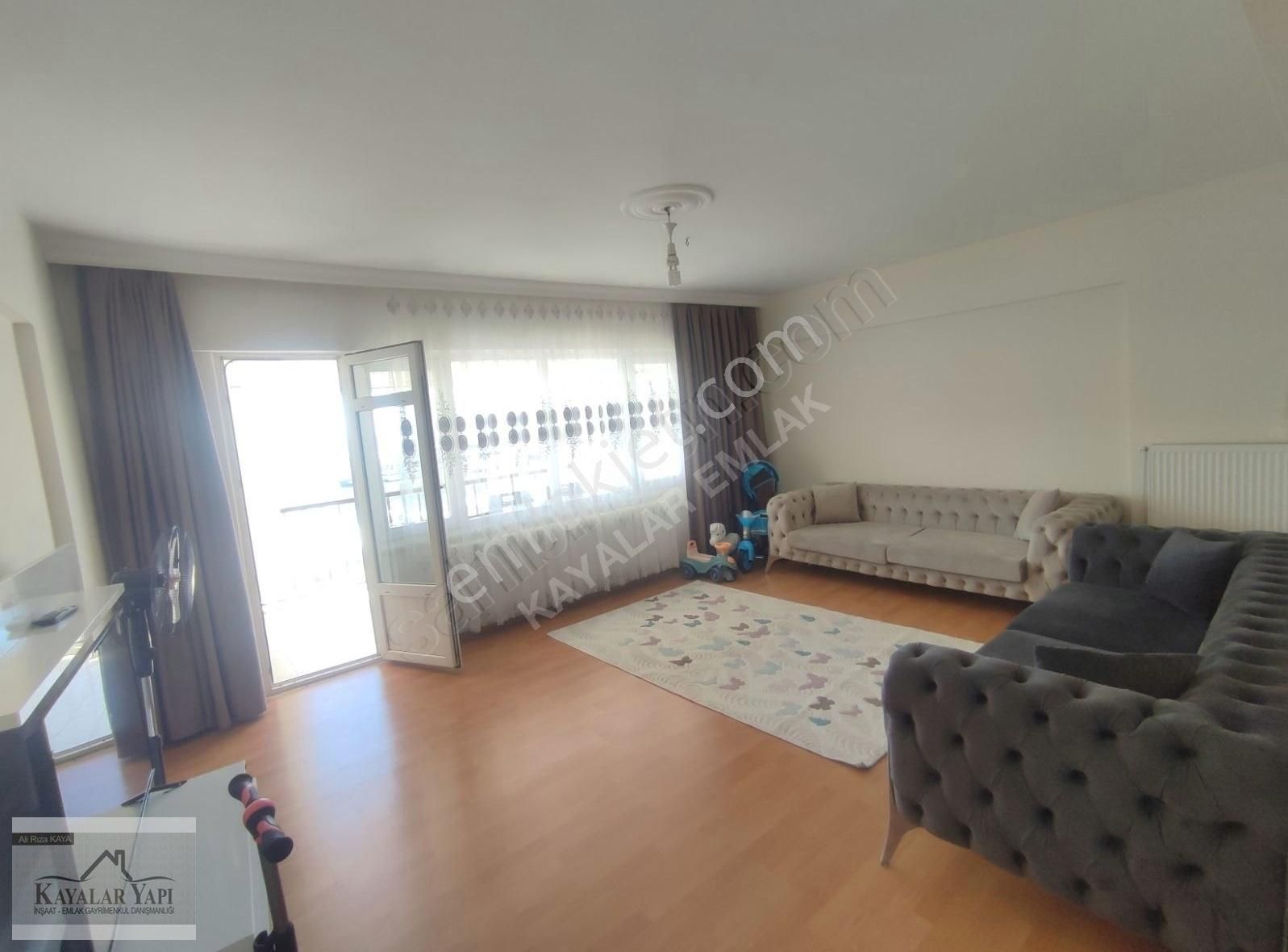 Esenköy Liman İçi Satılık Daire - Görsel 14