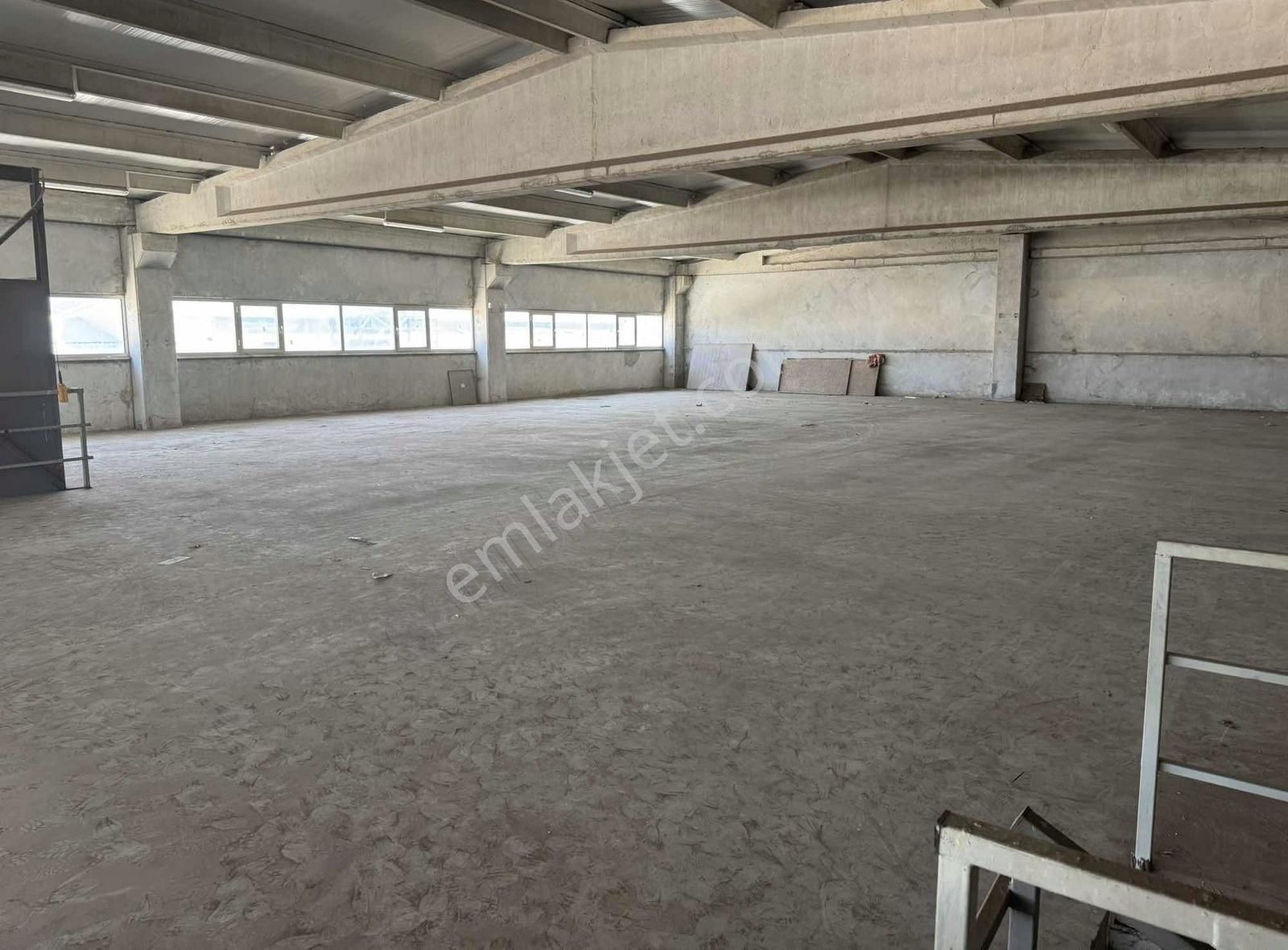 Dostlardan Sanayide Büyük Depo & İşyeri İsteyenlere - Görsel 26